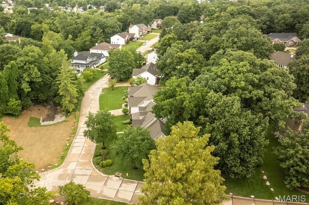 Old River Estate Pt Resub - Residential