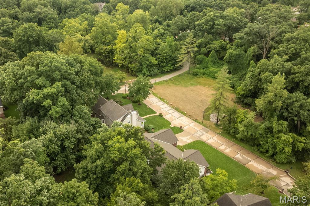 Old River Estate Pt Resub - Residential