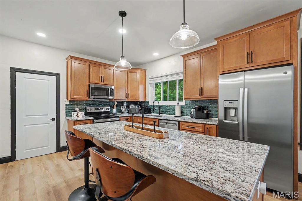 Gravois Park - Residential