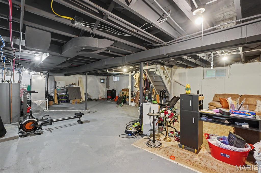 Gravois Park - Residential