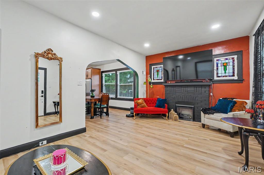Gravois Park - Residential