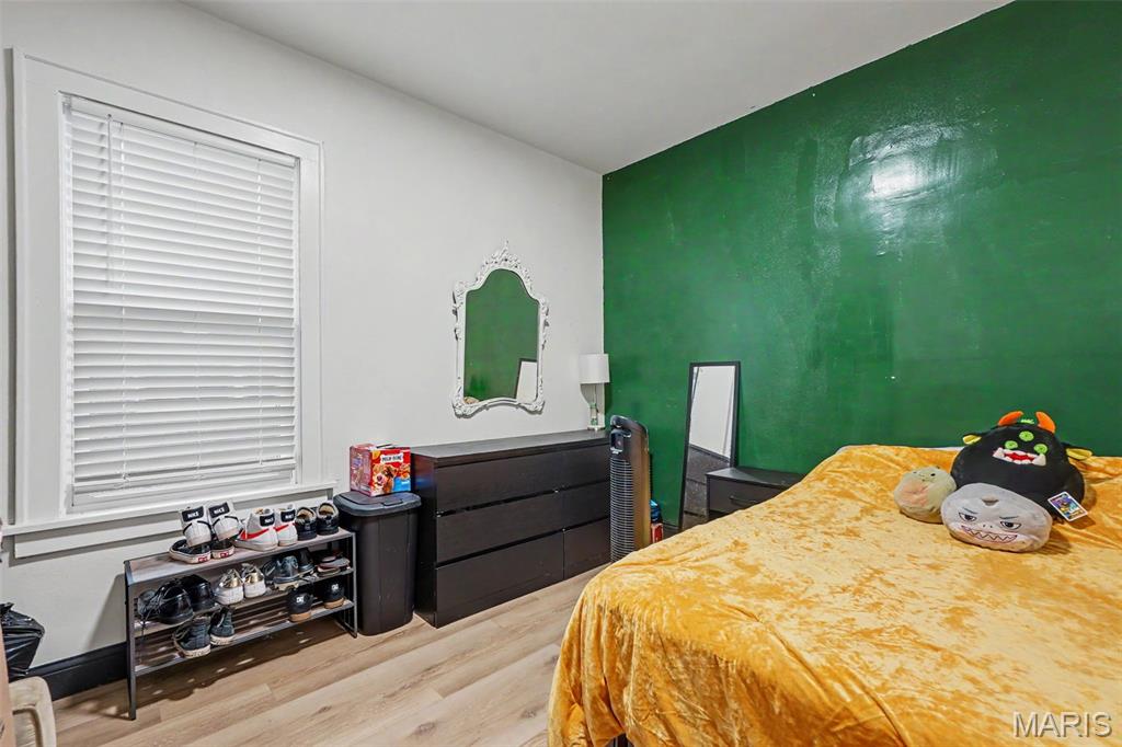 Gravois Park - Residential