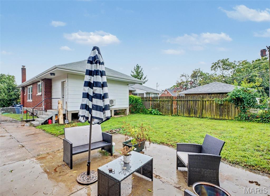 Gravois Park - Residential
