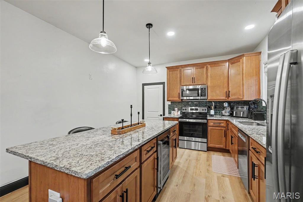 Gravois Park - Residential