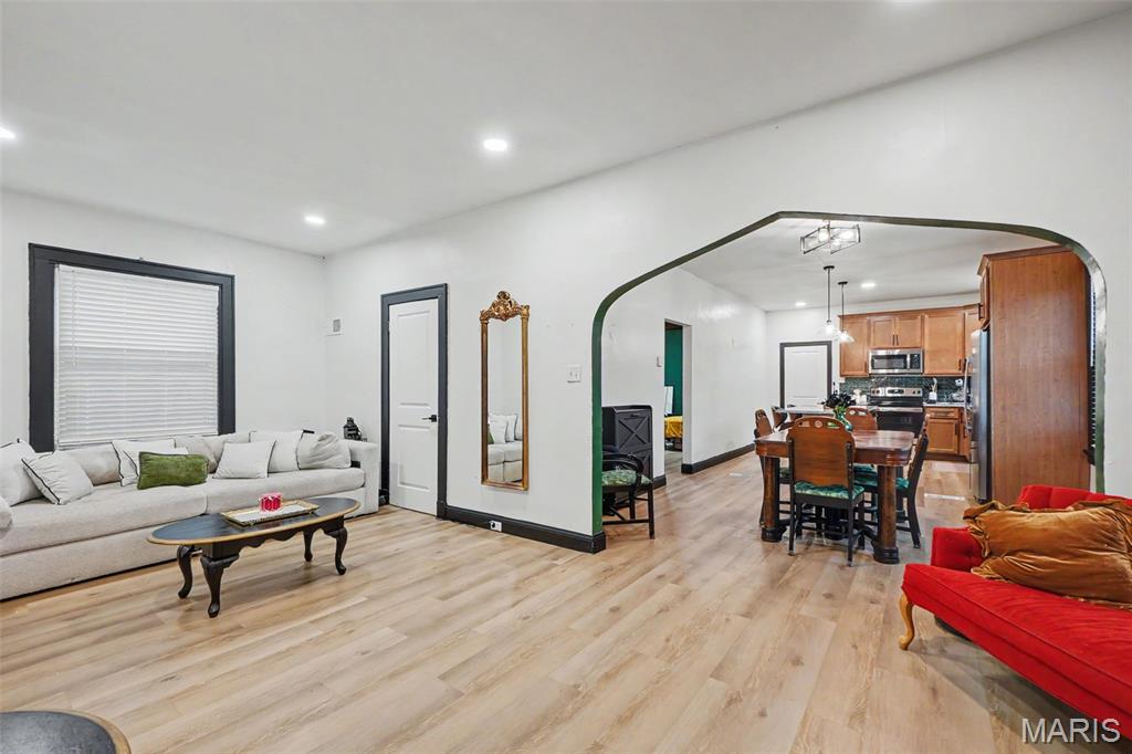 Gravois Park - Residential