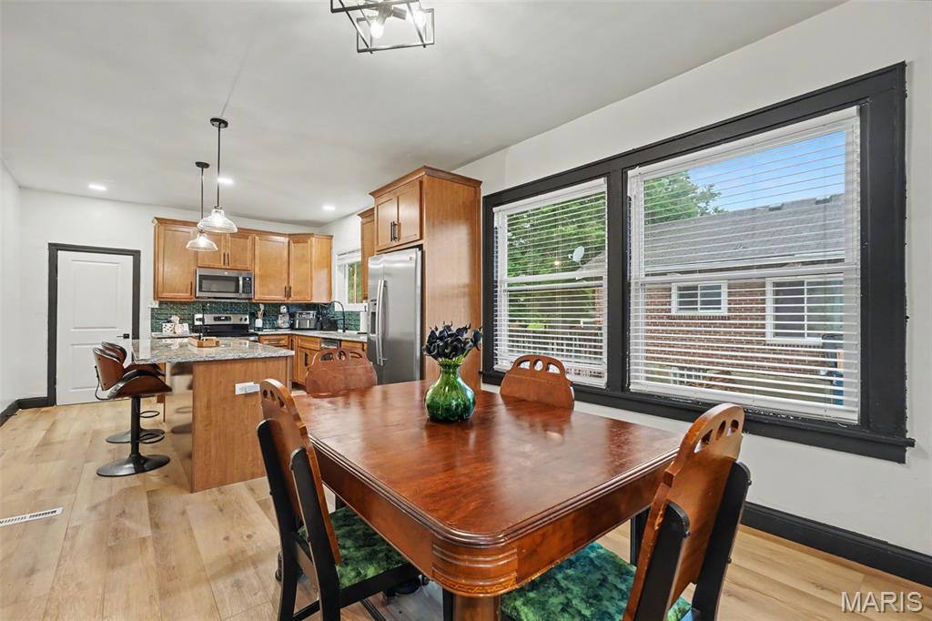 Gravois Park - Residential