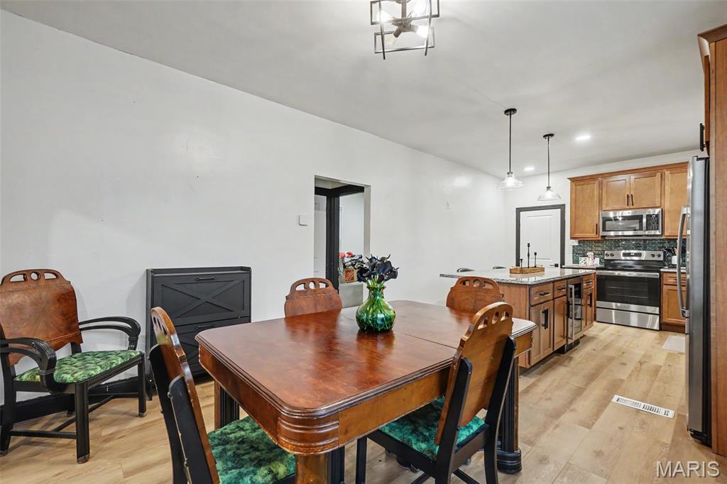 Gravois Park - Residential