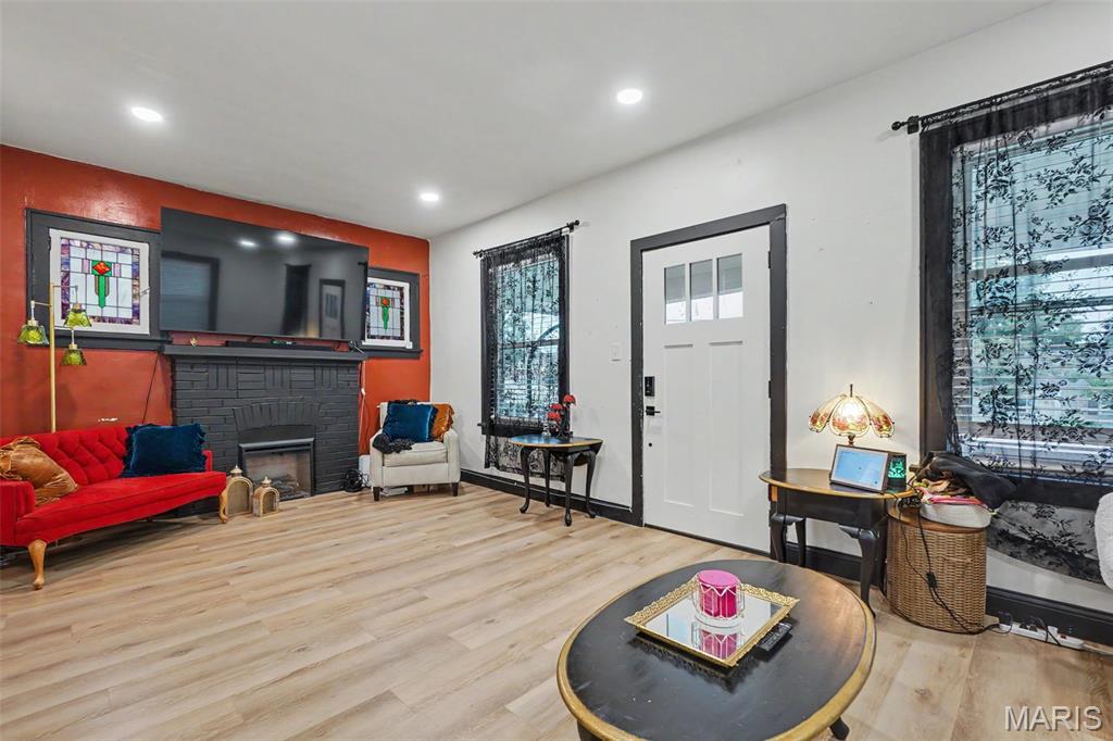 Gravois Park - Residential
