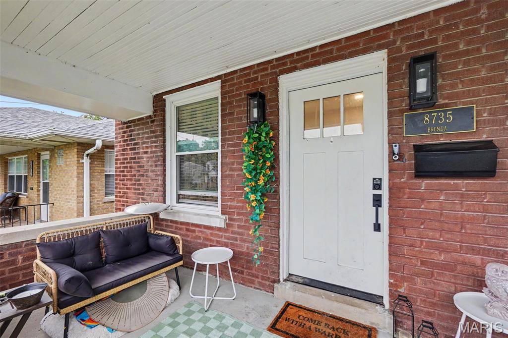 Gravois Park - Residential