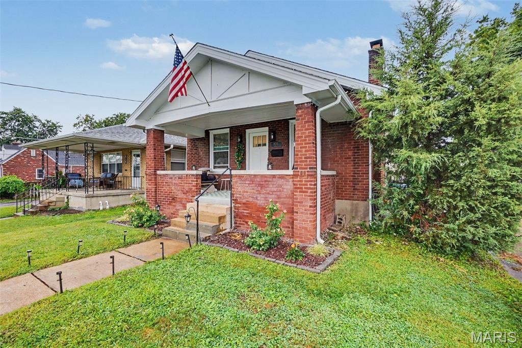 Gravois Park - Residential