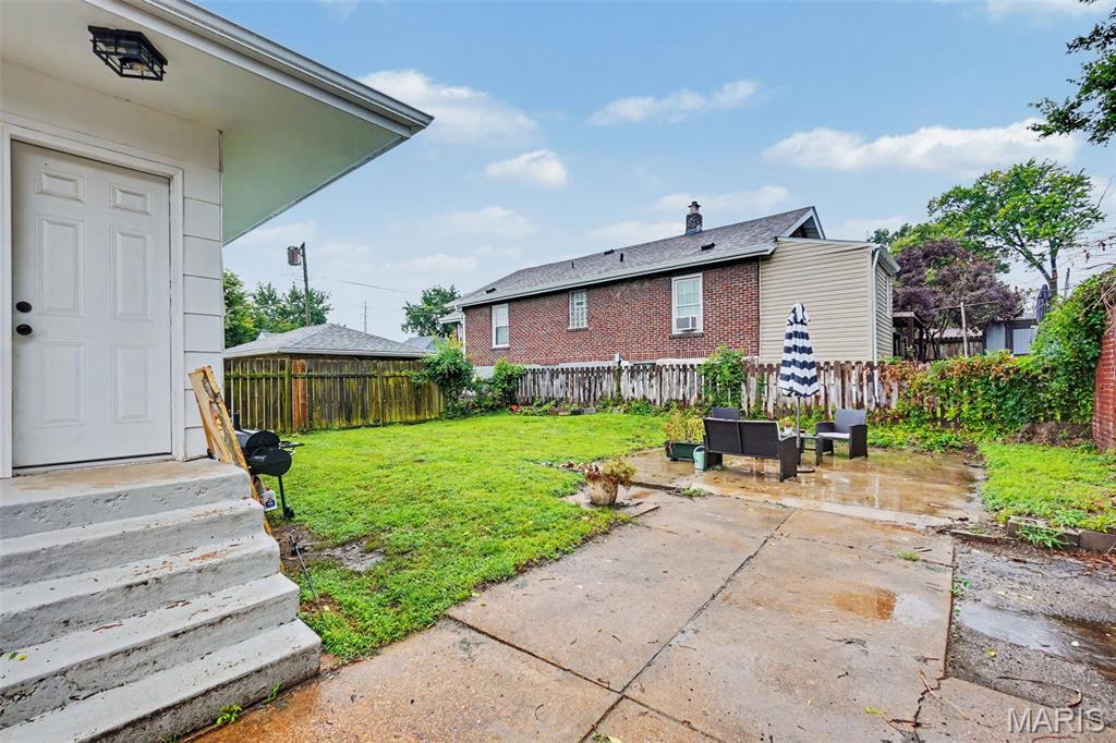 Gravois Park - Residential