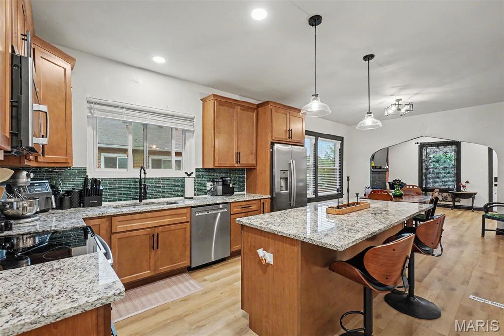 Gravois Park - Residential