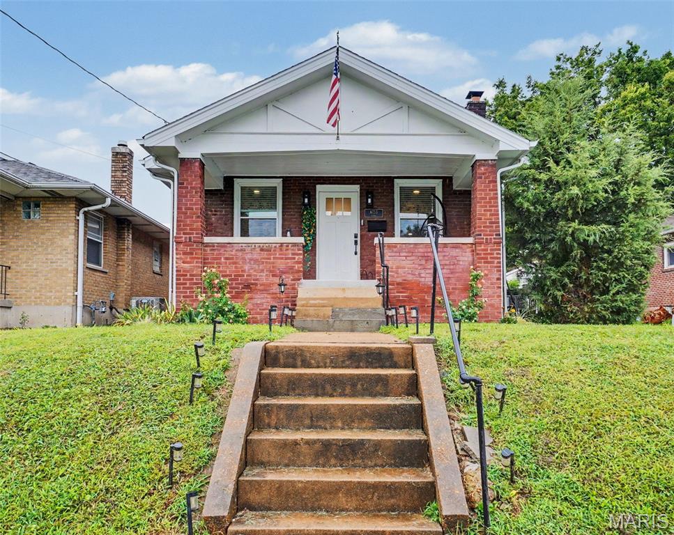 Gravois Park - Residential