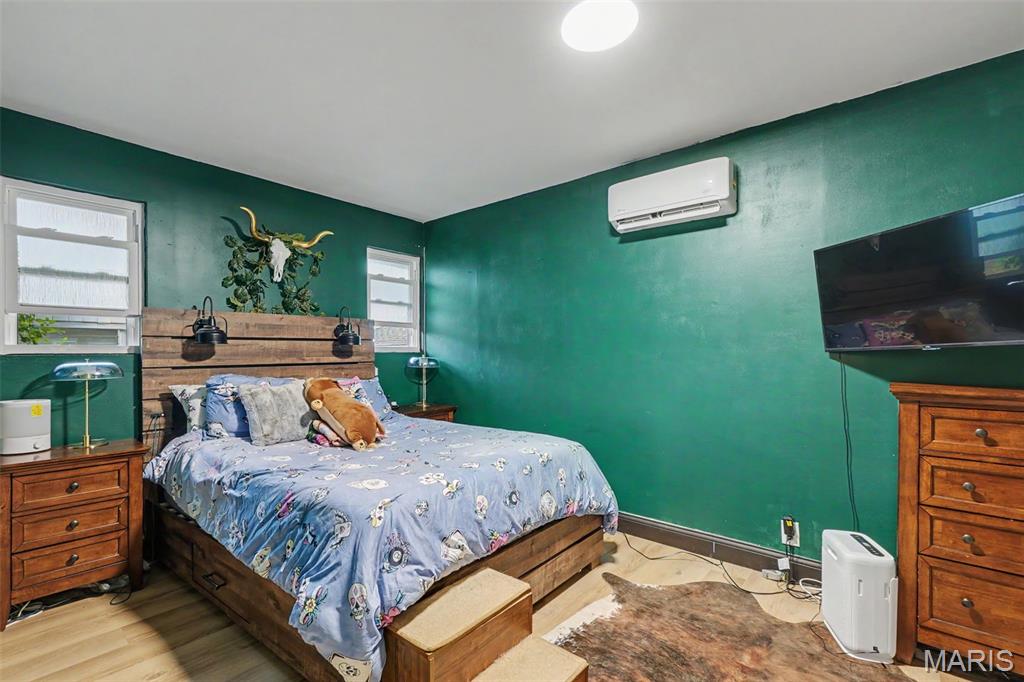 Gravois Park - Residential
