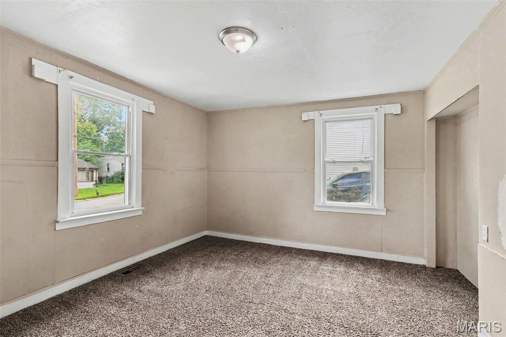 Burke City - Residential