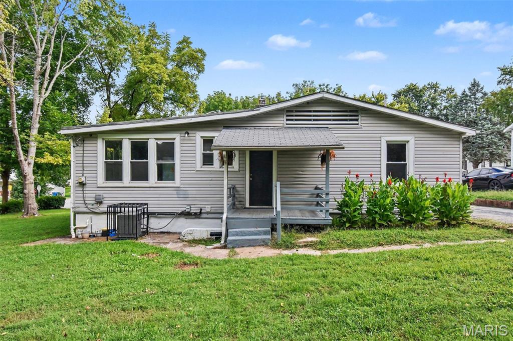 Burke City - Residential