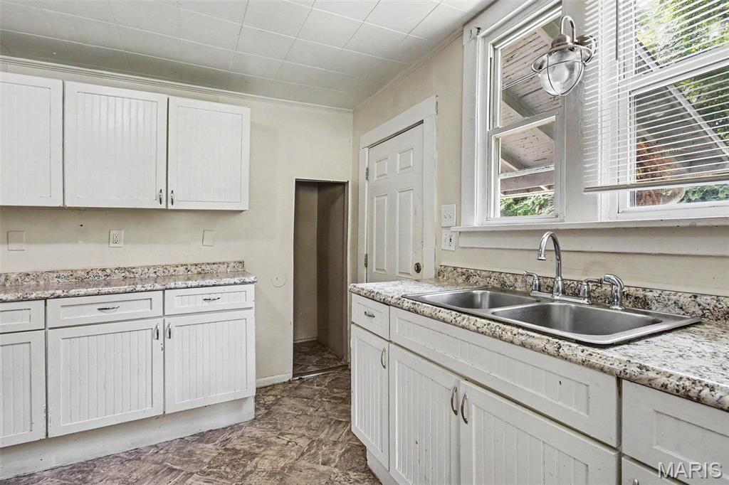 Burke City - Residential