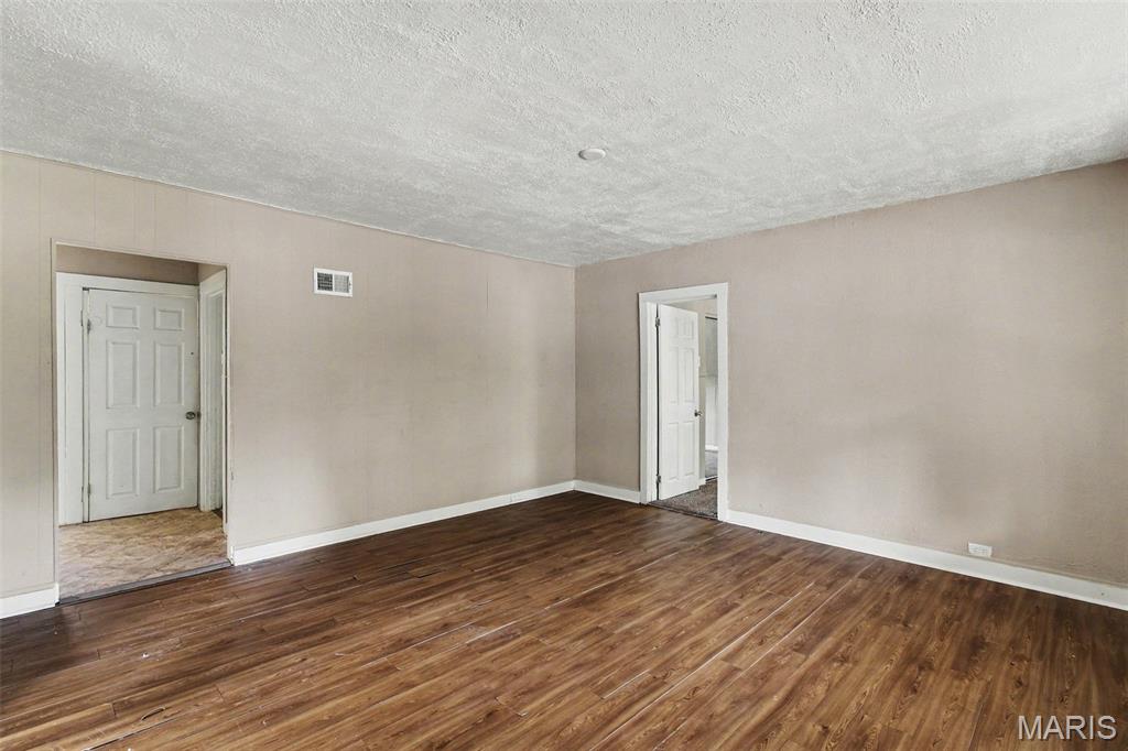 Burke City - Residential