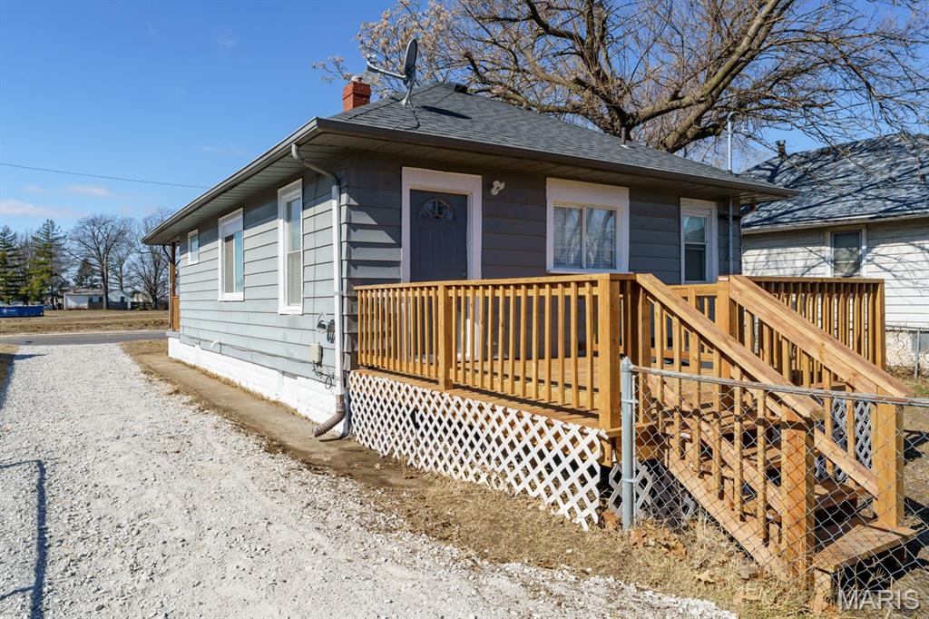Caldwell & Chessens 01 Add/W - Residential