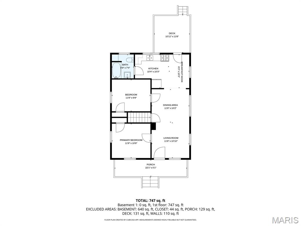 Caldwell & Chessens 01 Add/W - Residential