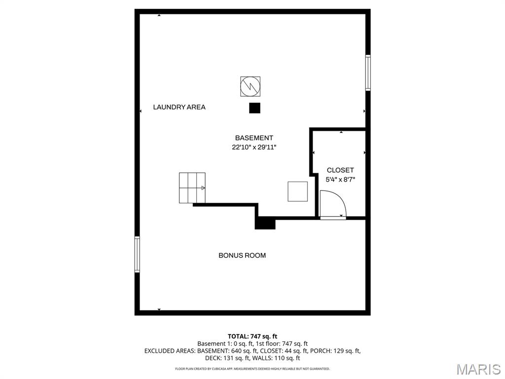 Caldwell & Chessens 01 Add/W - Residential