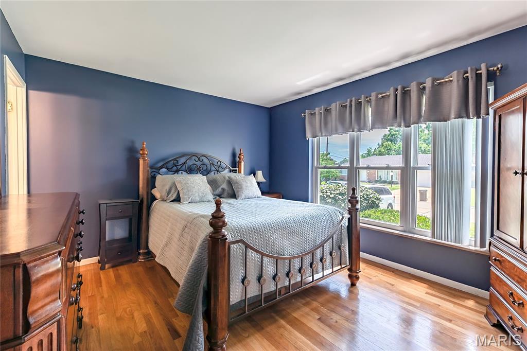 Pebble Hill 5 - Residential