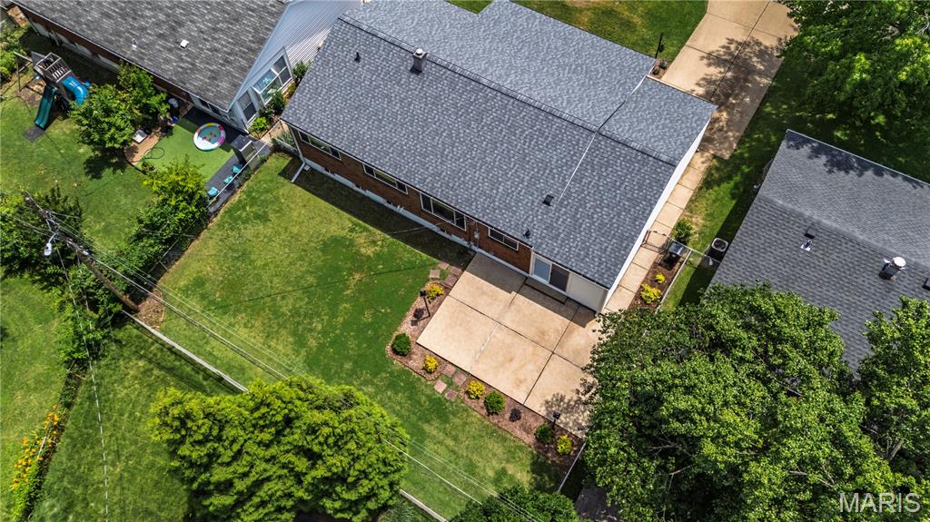 Pebble Hill 5 - Residential