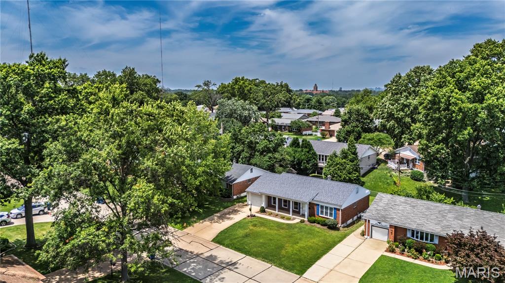 Pebble Hill 5 - Residential