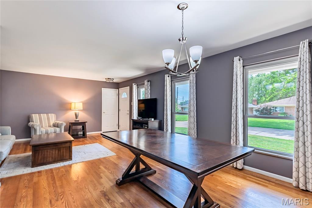 Pebble Hill 5 - Residential