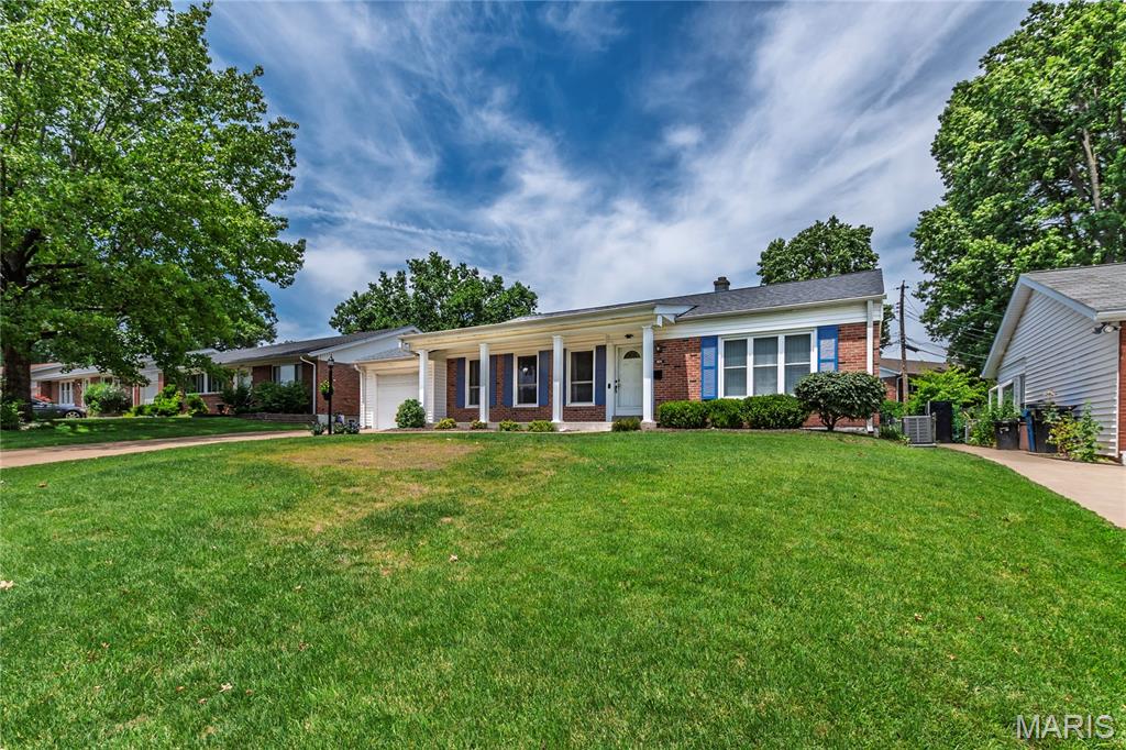 Pebble Hill 5 - Residential