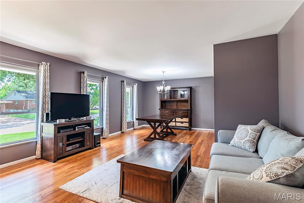 Pebble Hill 5 - Residential