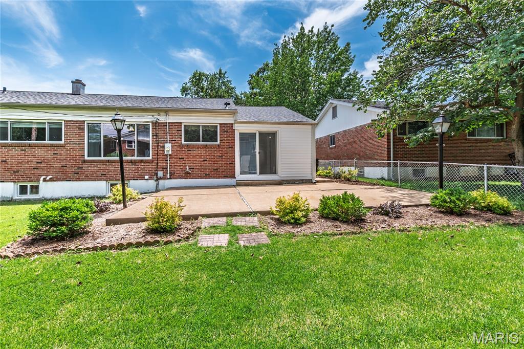 Pebble Hill 5 - Residential