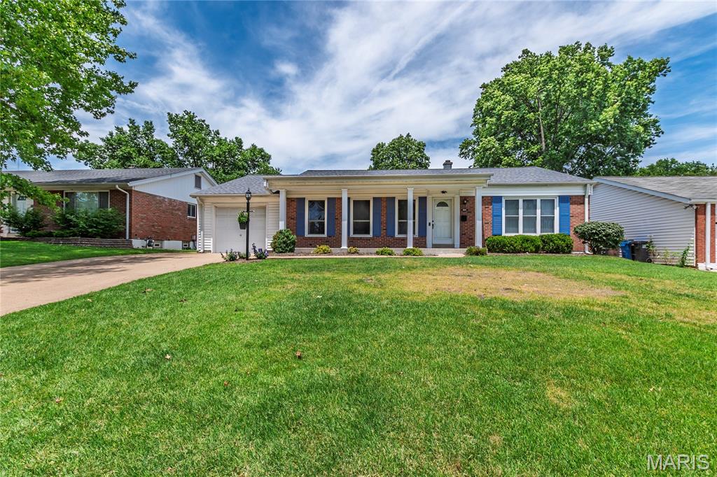 Pebble Hill 5 - Residential