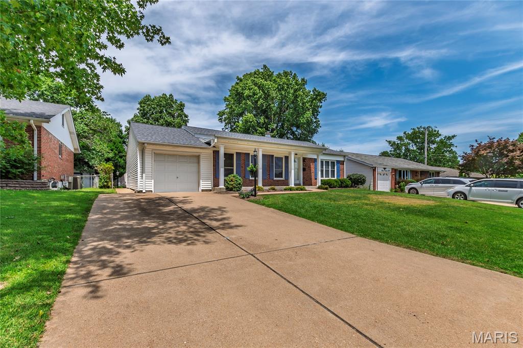 Pebble Hill 5 - Residential