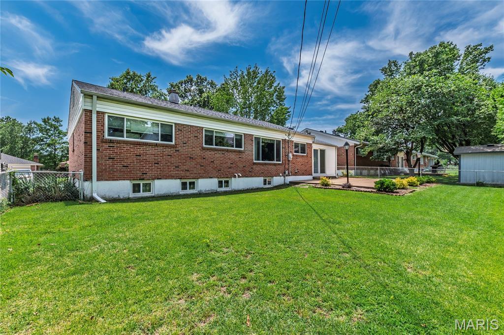 Pebble Hill 5 - Residential