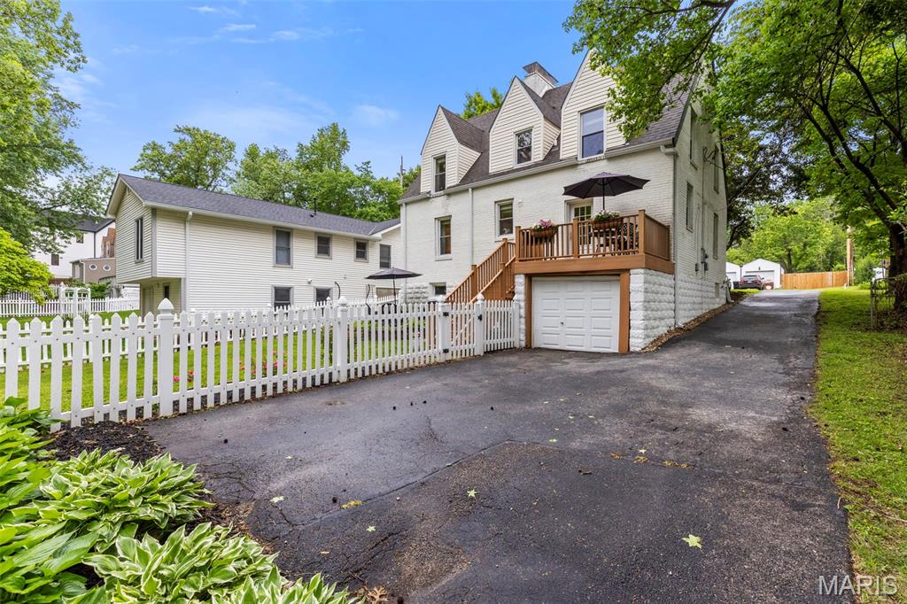 Woodlawn - Residential