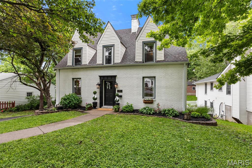 Woodlawn - Residential