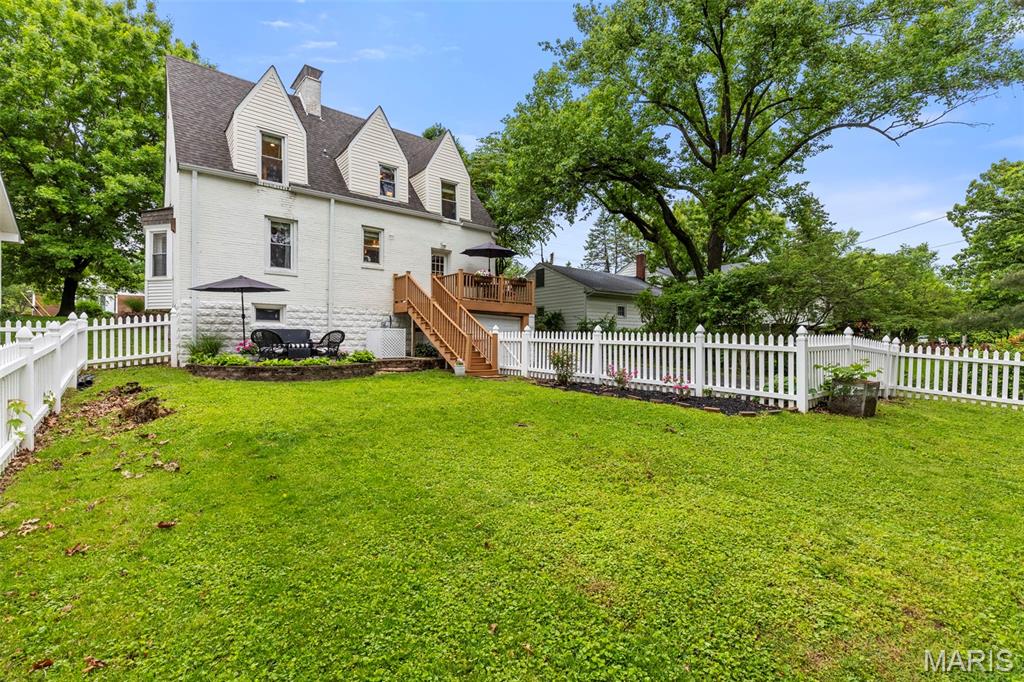 Woodlawn - Residential