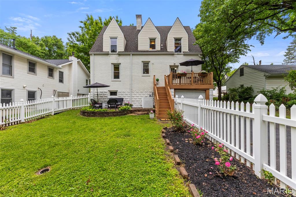 Woodlawn - Residential