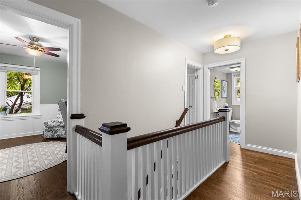 Woodlawn - Residential