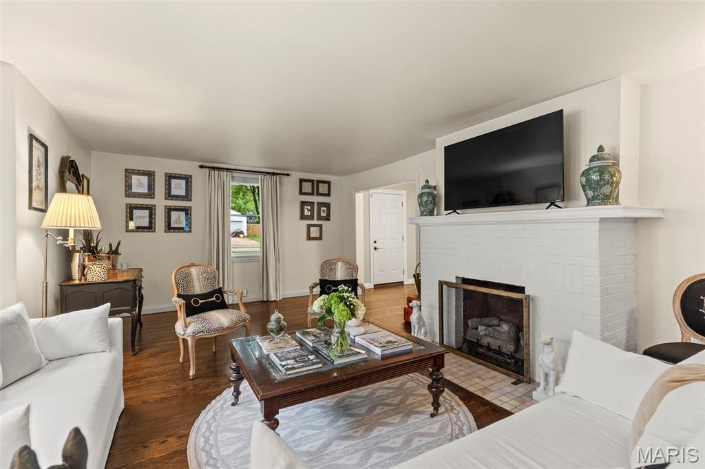 Woodlawn - Residential
