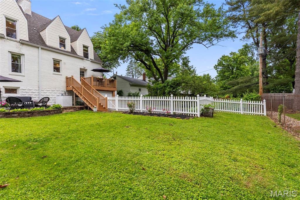 Woodlawn - Residential