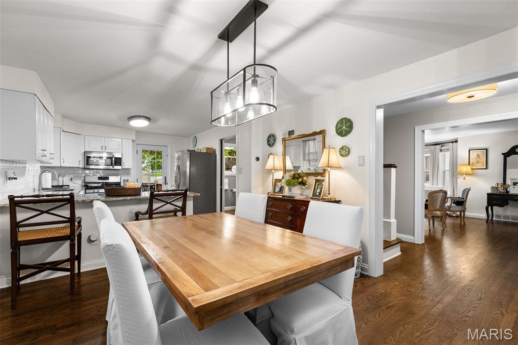 Woodlawn - Residential