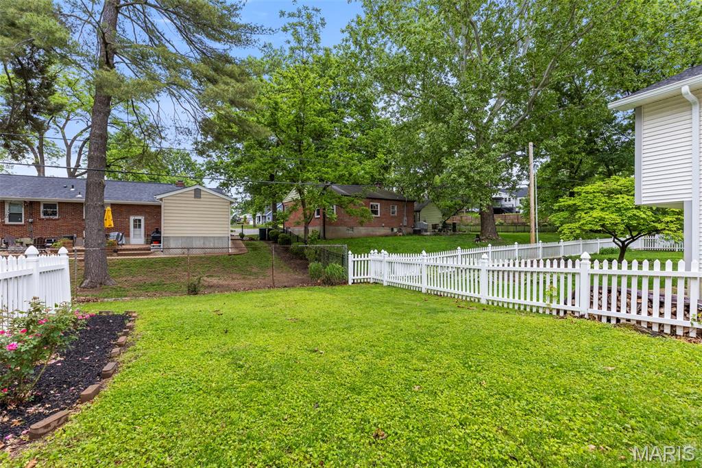 Woodlawn - Residential