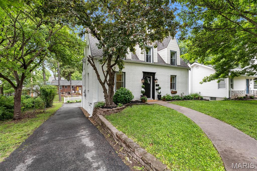 Woodlawn - Residential