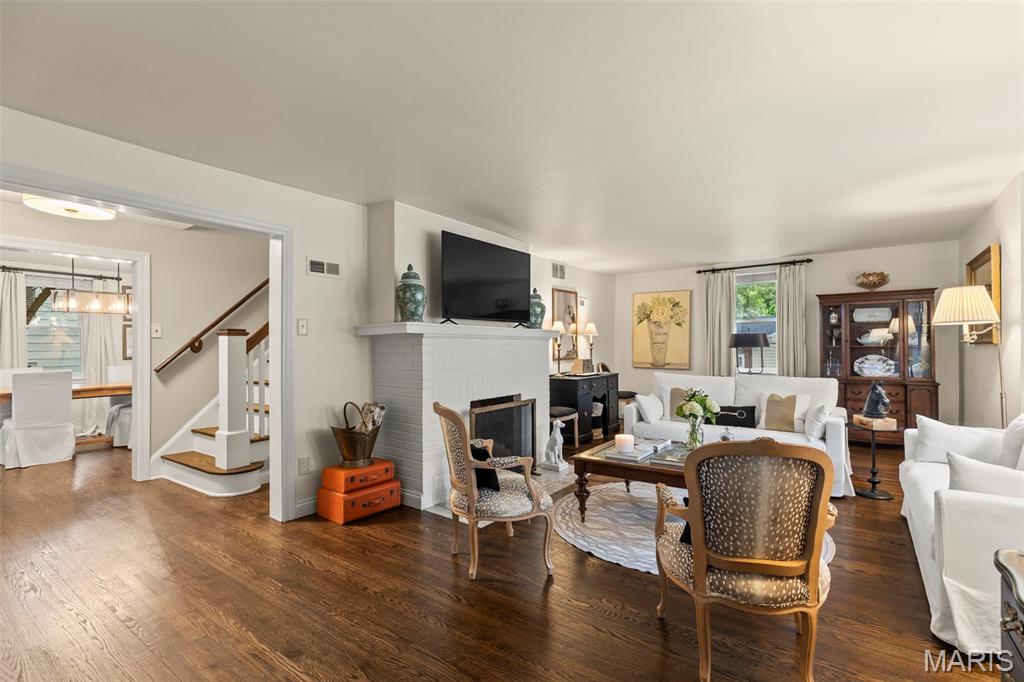 Woodlawn - Residential