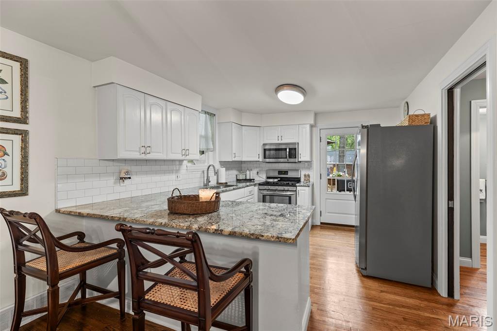 Woodlawn - Residential