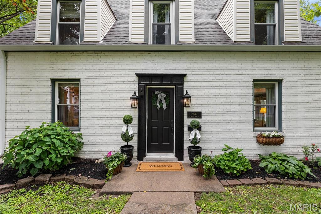 Woodlawn - Residential