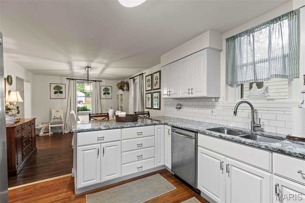 Woodlawn - Residential