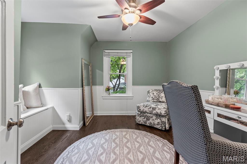 Woodlawn - Residential